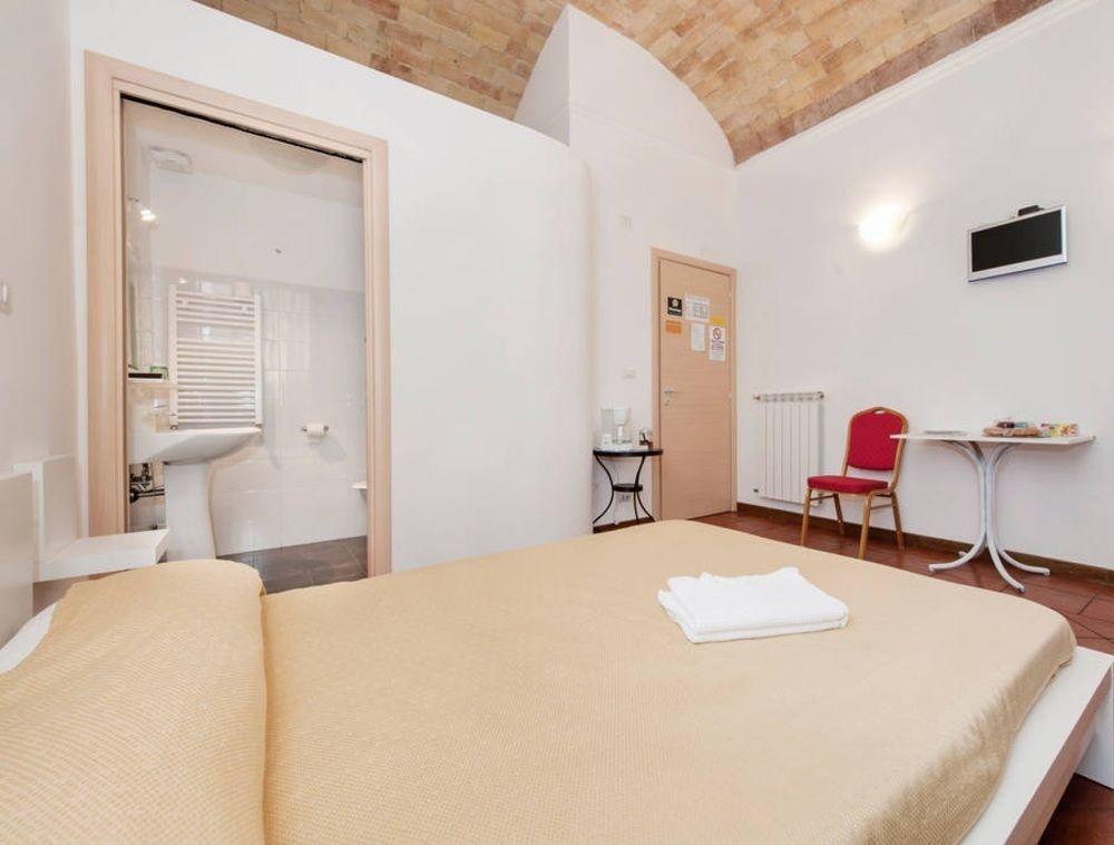 Machiavelli Suites Rome Exterior photo